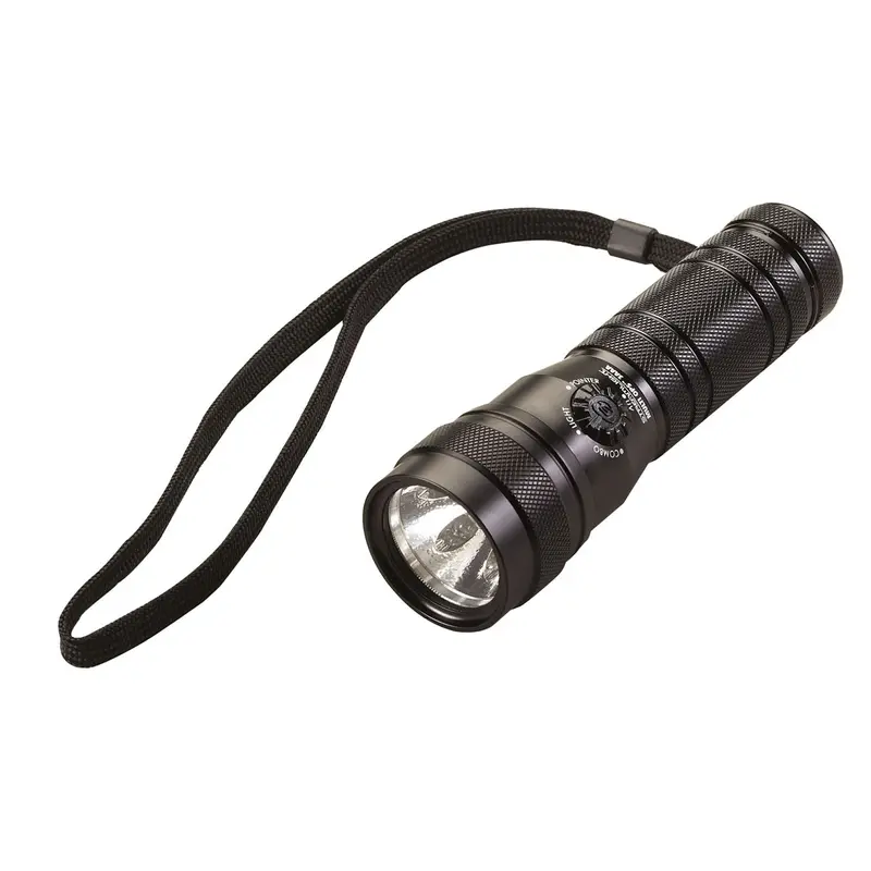 Multi-Ops Laser Combination Flashlight Stl51072 Streamlight 1
