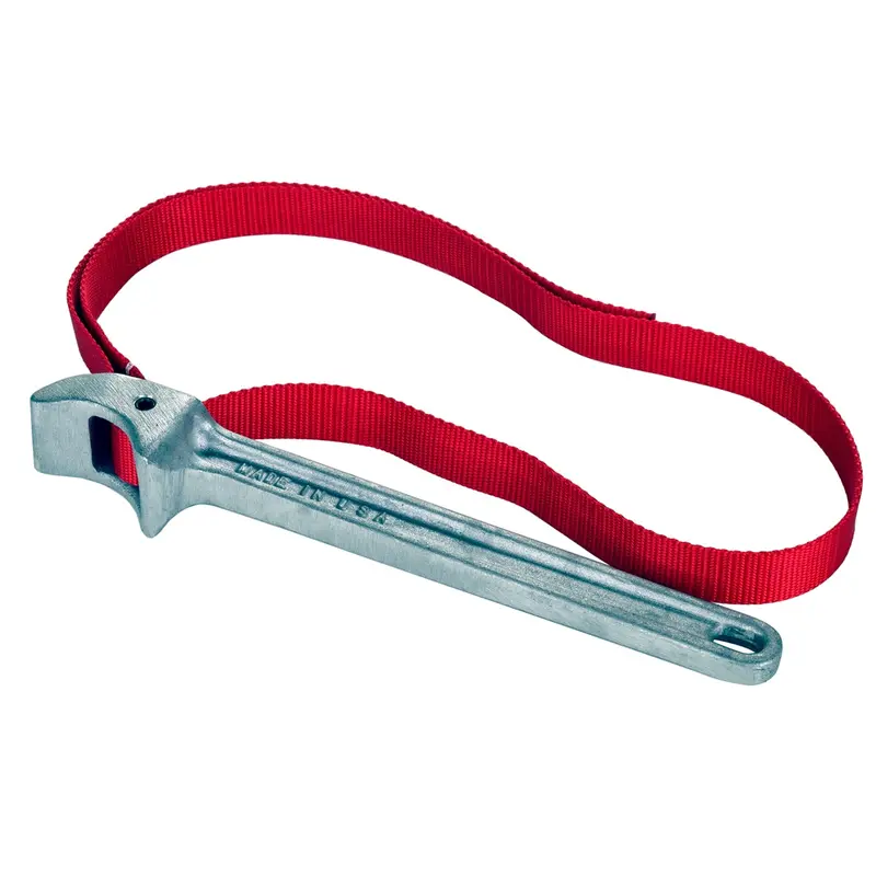 Multi-Purpose Strap Wrench Otc7206 Otc 1