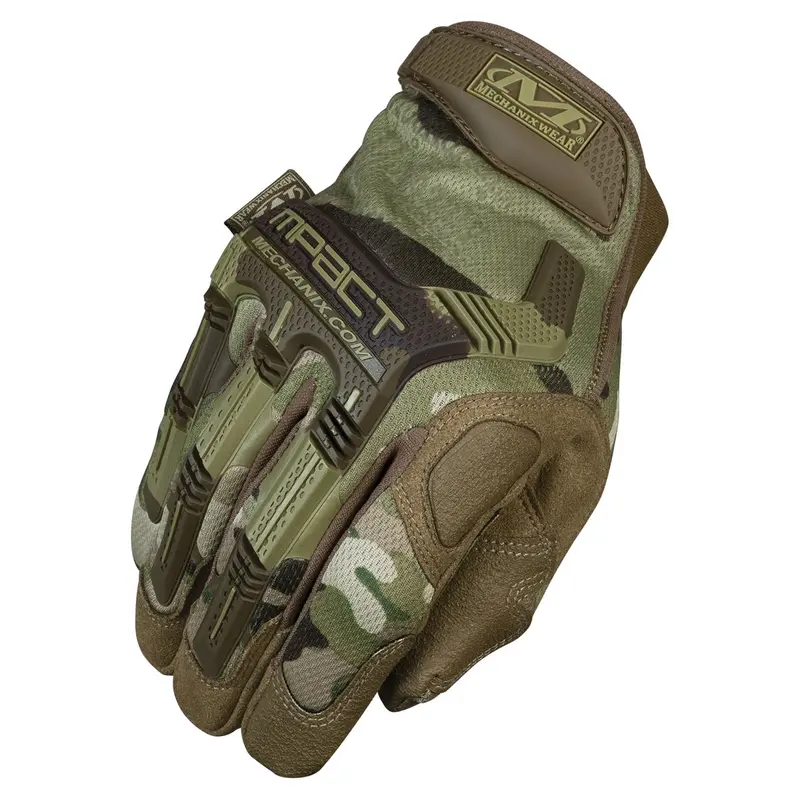 Multicam M-Pact, Xx Large Mecmpt-78-012 Mechanix Wear 1