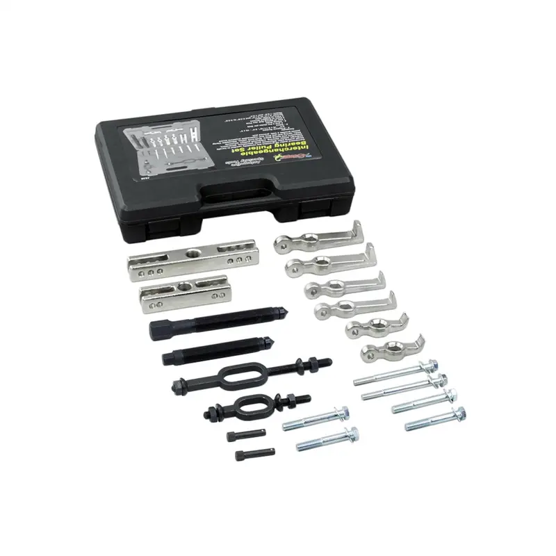 Multipurpose Bearing And Pulley Puller Set Otc4534 Otc 1