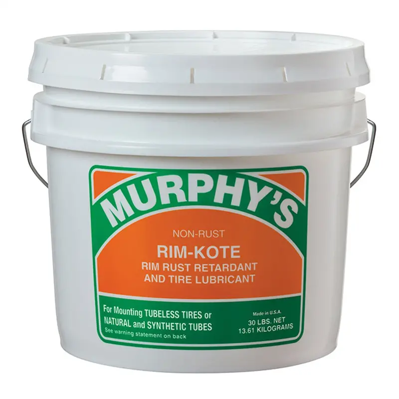 Murphy's Non-Rust Rim-Kote, 30 Lb. Tmrjtm2110 The Main Resource 1