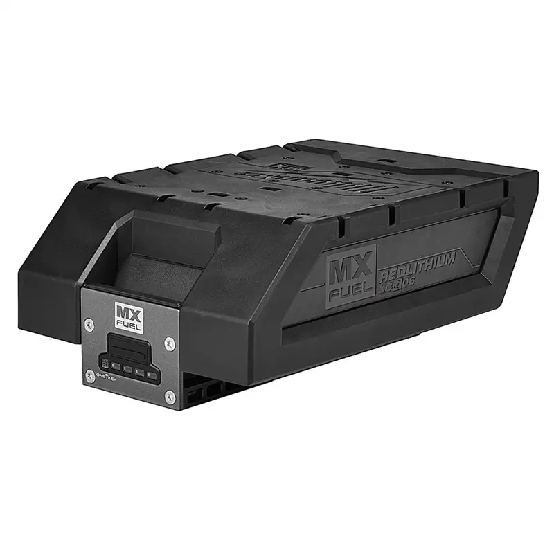 Mx Fuel Redlithium Xc406 Battery Pack Mlwmxfxc406 Milwaukee Tool 1
