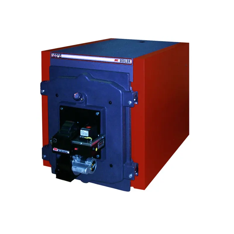 Mxb-250 Boiler Lhr9130 Lanair Products 1