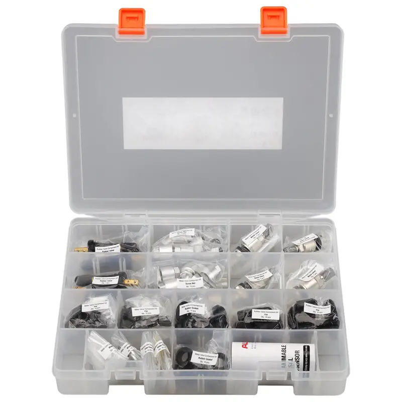 Mxsensor Component Kit Aulmxsensorck Autel 1