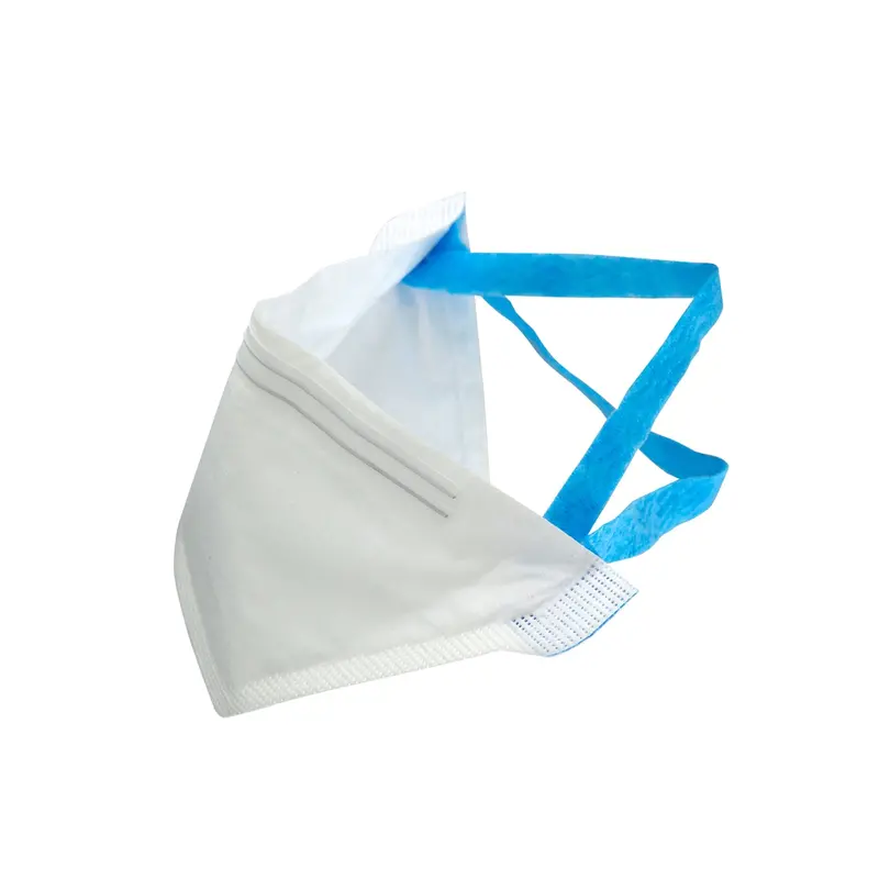 N95 Single Use Particulate Respirator Case Of 300 Srw64235cs Surewerx Usa 1