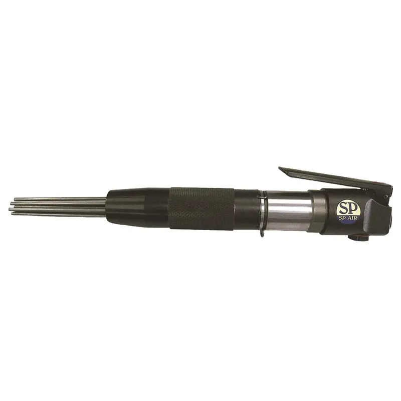 Needle Scaler (Small) Spjsp-1460 Sp Air Corporation 1