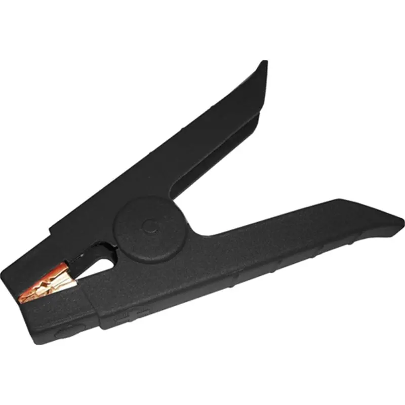 Neg Clamp For Jnc1224 Sol249-093-900 Clore Automotive 1