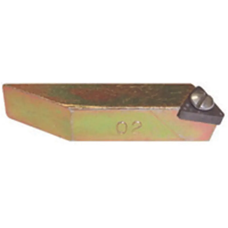 Negative Rake Left Hand Toolholder Tmrbh10702 The Main Resource 1