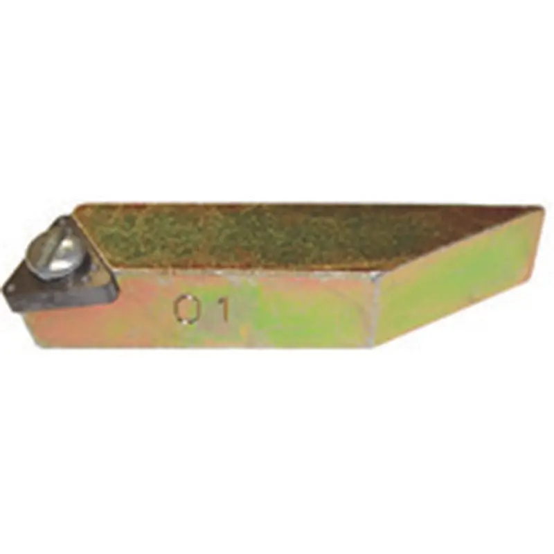 Negative Rake Right Hand Toolholder Tmrbh10701 The Main Resource 1