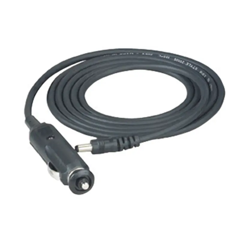 Nemisys Power Cord, Cigarette Otc3774-05 Otc 1