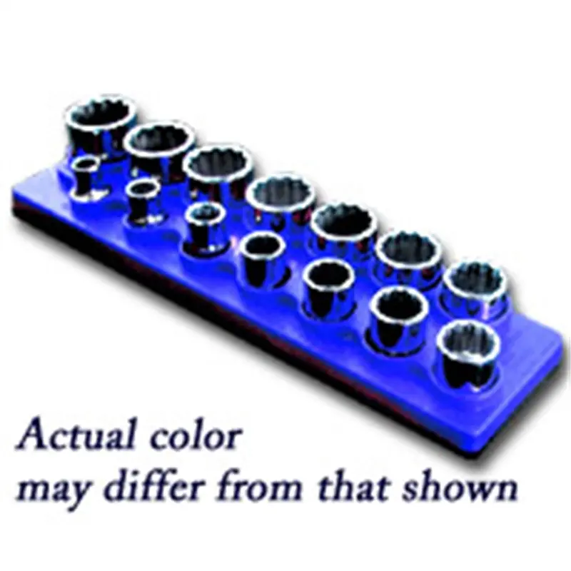 Neon Blue Magnetic Holder Mts5010 Mechanics Time Saver 1