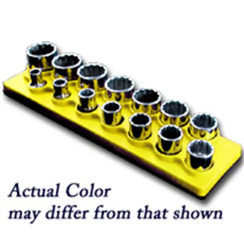 Neon Yellow Magnetic Holder Mts5013 Mechanics Time Saver 1