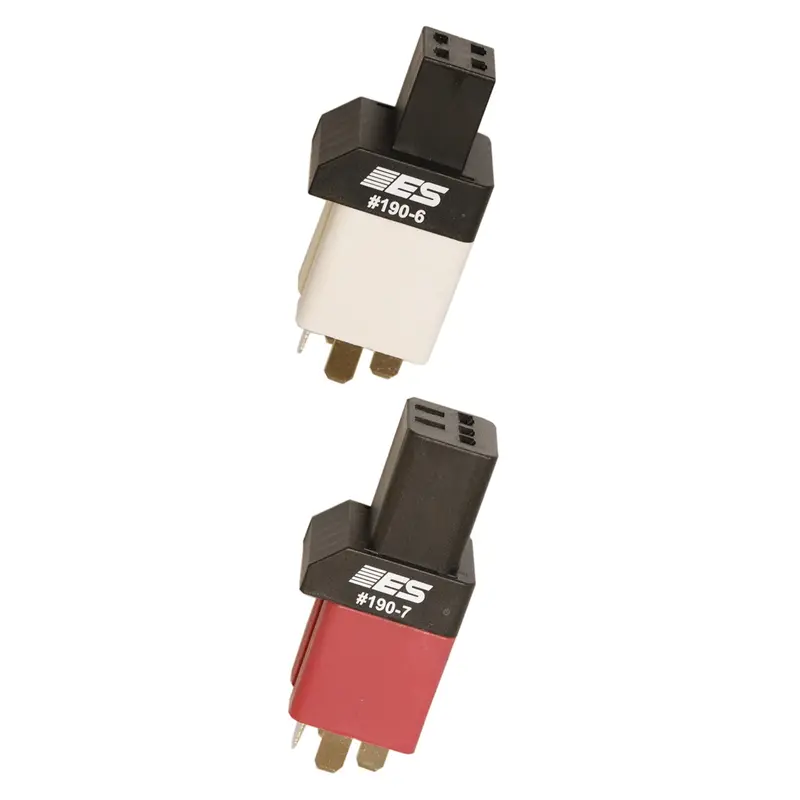 New Relay Adapter Set Esi190-5 Electronic Specialties 1