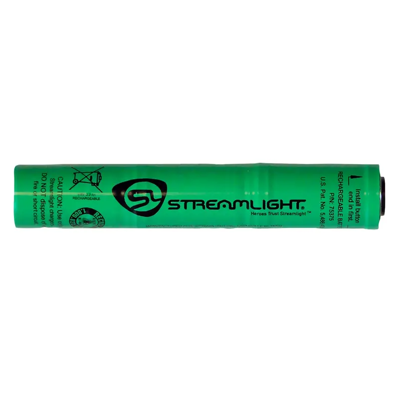 Nickel Metal Hydride Battery Stick Stl75375 Streamlight 1