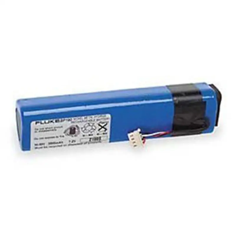 Nimh Battery Pack Flubp190 Fluke 1