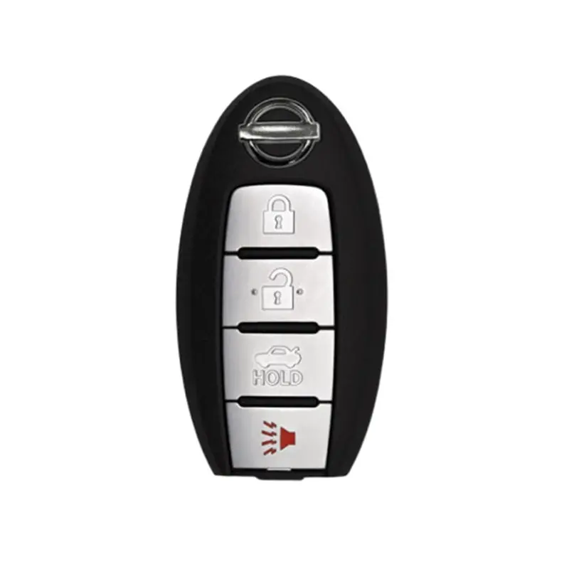 Nissan 2007-2018 4-Btn Smart Key Xtl17302741 Xtool Usa 1