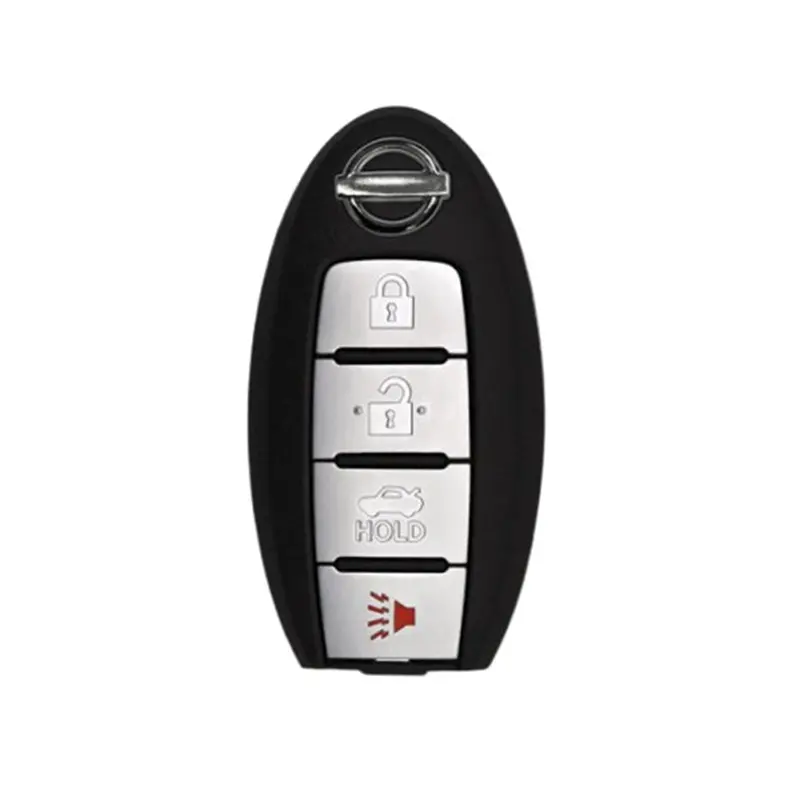 Nissan Altima 2016-2018 4-Button Smart Key Xtl17308245 Xtool Usa 1