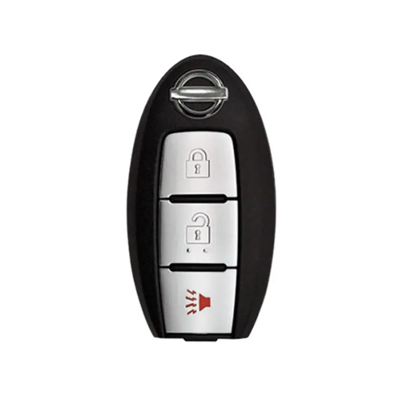 Nissan Infiniti 2007-2014 3-Button Smart Key Xtl17307953 Xtool Usa 1