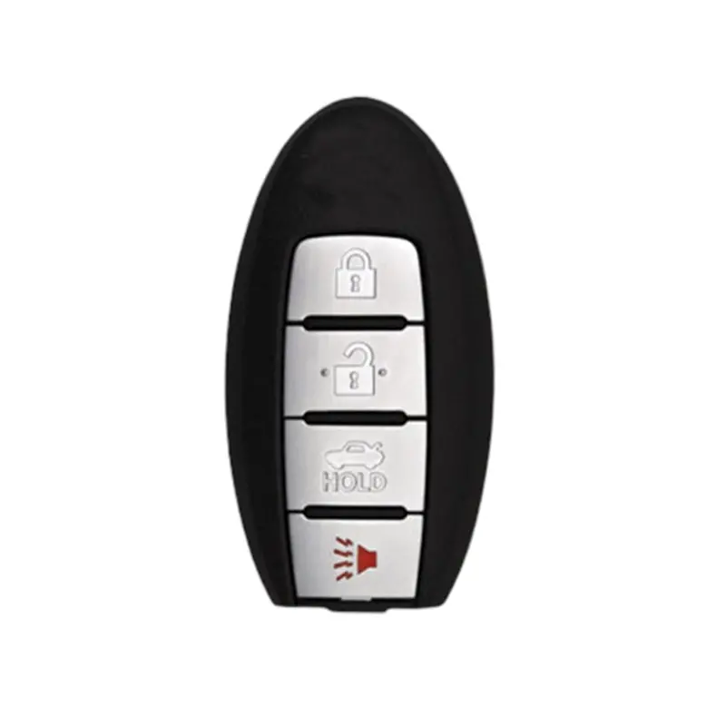 Nissan/Infiniti Altima/Maxima/Jx35/Qx60 2013-2015 4-Button Smart Key Xtl17307760 Xtool Usa 1