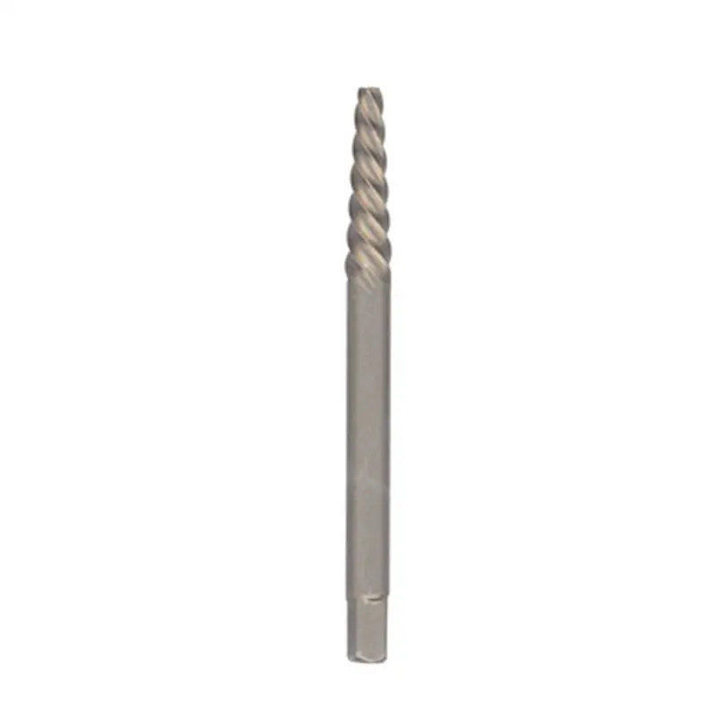 No. 8 Spiral Screw Extractor B Ver21808 Vermont American 1