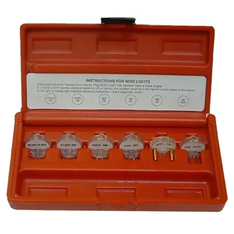 Noid Light Set Sgt36300 Sg Tool Aid 1