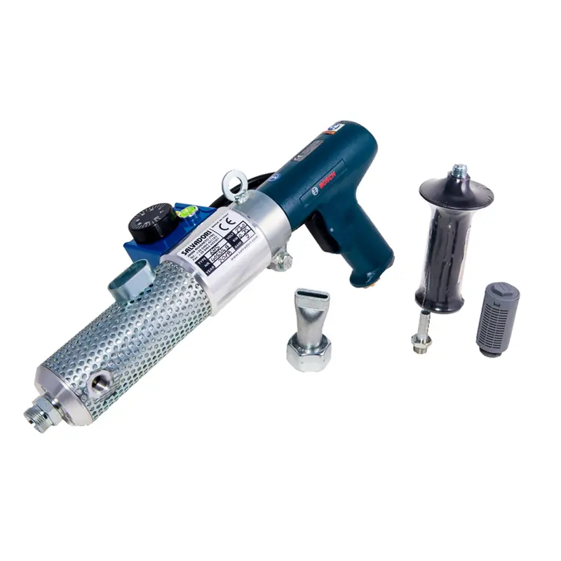 Normal Extruder Gun 110V Bosch Small Tip Tmrsal685110vsm The Main Resource 1