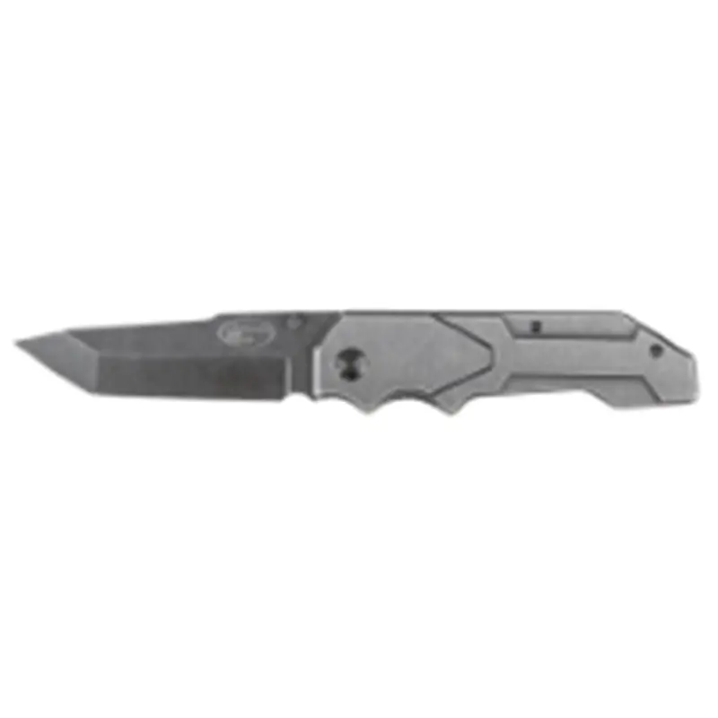 Northwest Trail Masaka Folding Knife Wlmw9357 Wilmar Corp. / Performance Tool 1