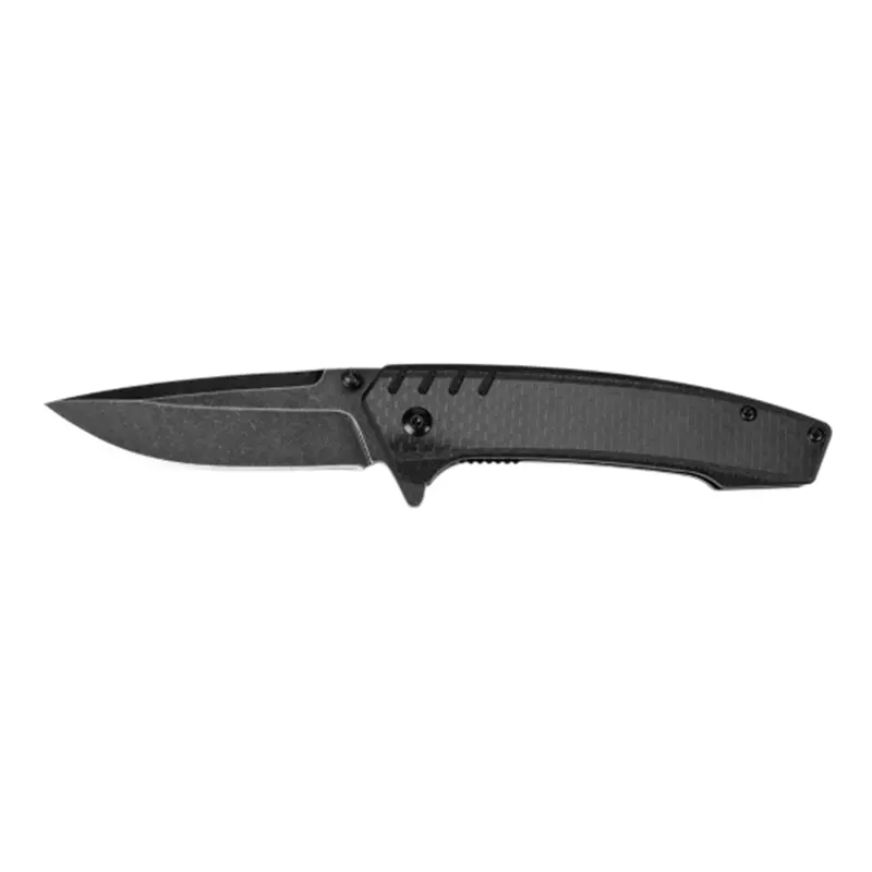 Northwest Trail Sanga Carbon Fiber Pocket Knife Wlmw9363 Wilmar Corp. / Performance Tool 1