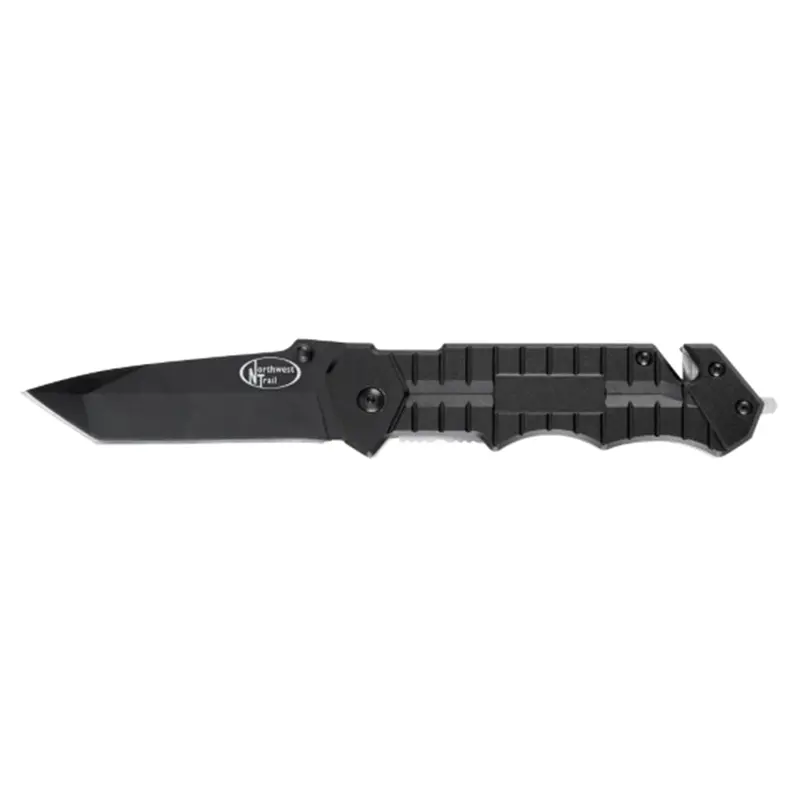 Northwest  Trail The Kyotera Pocket Knife Wlmw9356 Wilmar Corp. / Performance Tool 1