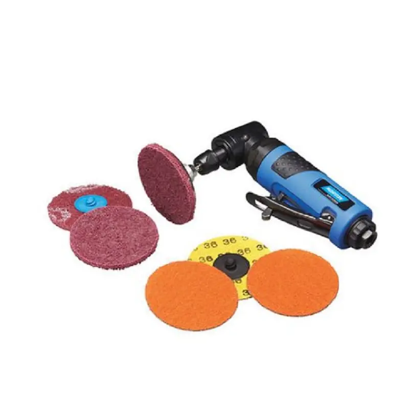 Norton 2" Mini Angle Sander Nor50077 Norton Abrasives 1