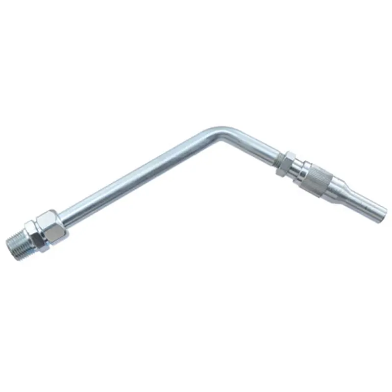 Nozzel For Lin905 Meter Gun Lin272391 Lincoln Lubrication 1