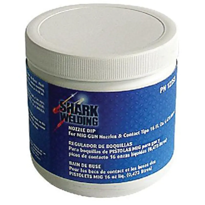 Nozzle Gel Srk12253 Shark Industries 1