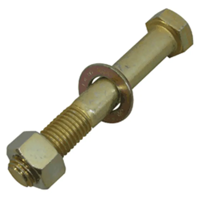 Nut And Bolt 3/4" X 5" Moc5130 Mo-Clamp 1