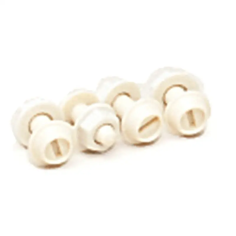 Nylon License Fasteners Wlmw26c Wilmar Corp. / Performance Tool 1
