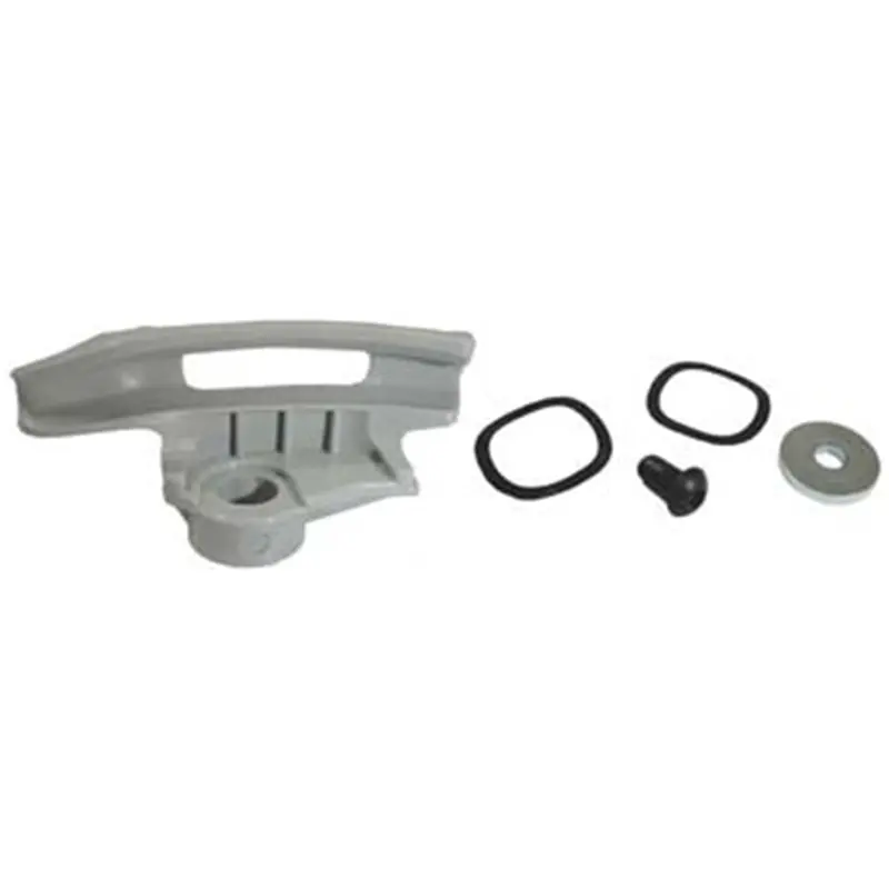 Nylon Mount/Demount Head For Low Profile Tires Use W/ Wheels W/ A Larger Lip, Grey Tmrtc184432 The Main Resource 1