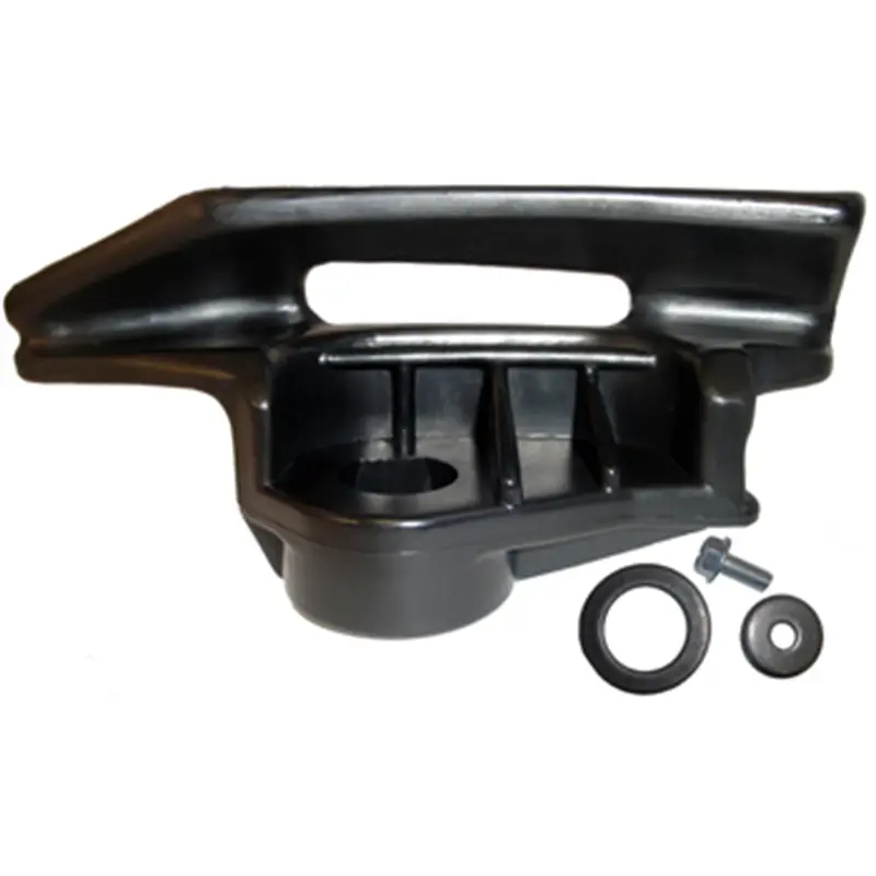 Nylon Mount/Demount Head Kit W/ Tapered Hole For Coats Tire Changers Tmrtc183061 The Main Resource 1