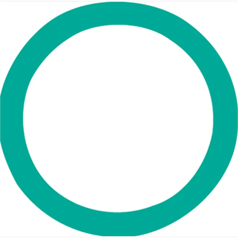 O Ring 10# 1000Pk Fjc4010-1000 Fjc, Inc. 1