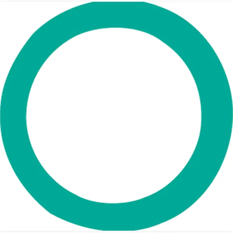 O Ring 8# 1000Pk Fjc4008-1000 Fjc, Inc. 1