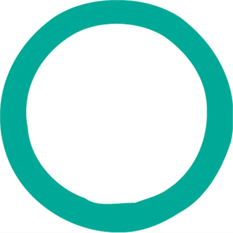 O-Ring Fjc4002 Fjc, Inc. 1