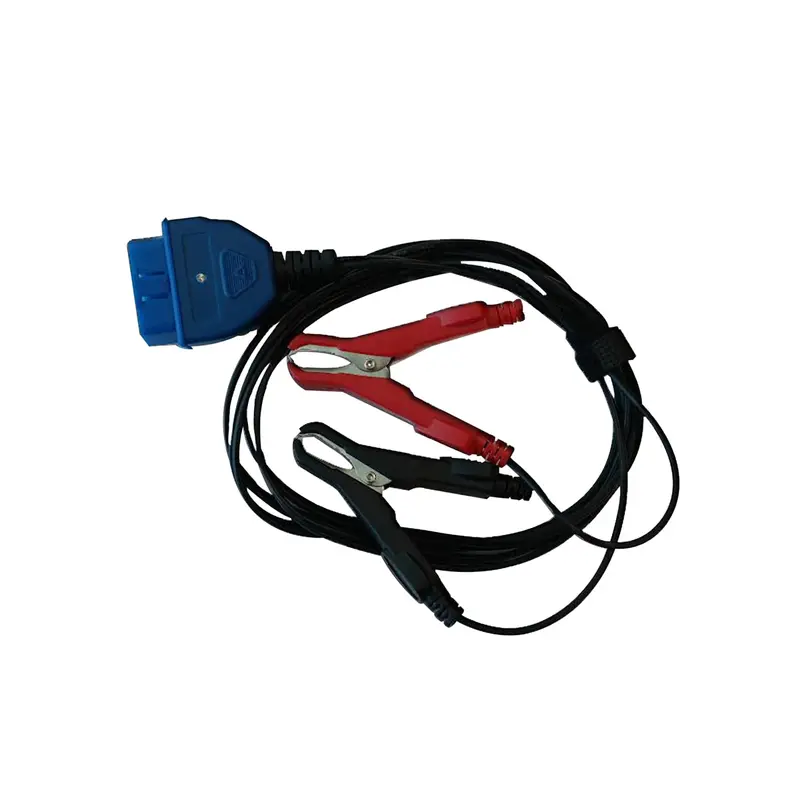 Obd Ii Memory Saver Cdoobdads Cando International Inc. 1