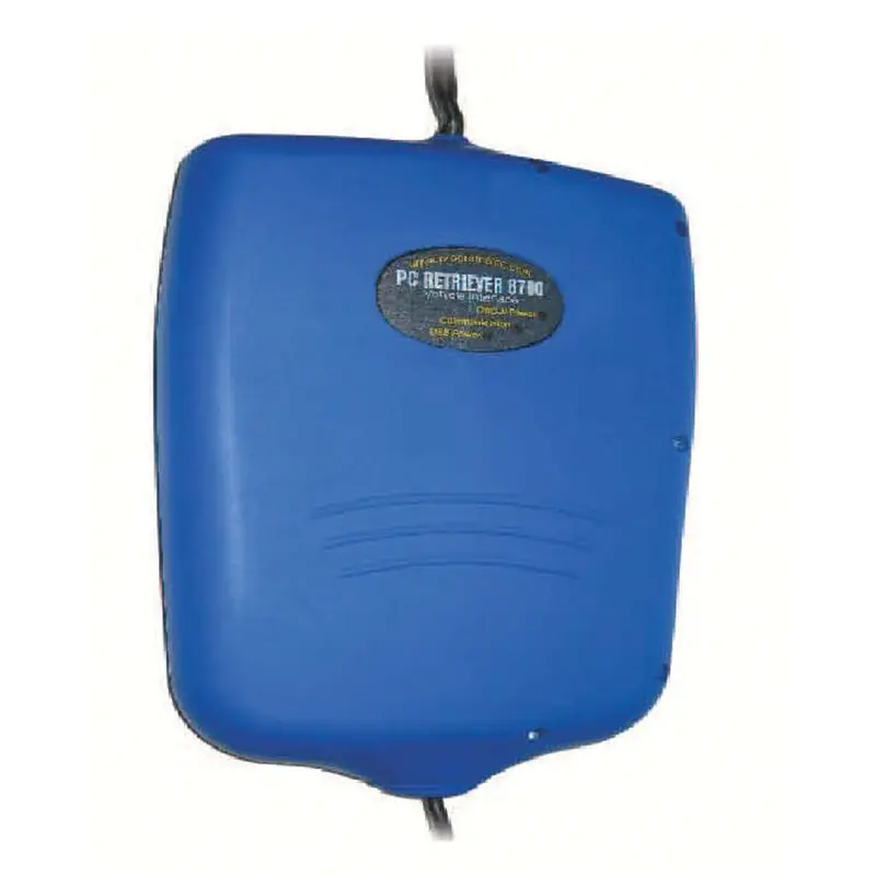 Obd Ii Software Pgr8706 Programa, Inc. 1