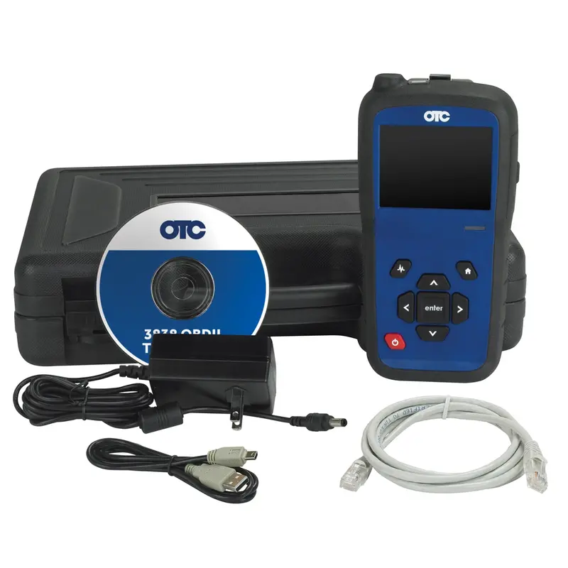 Obd11 Tpms Tool Otc3838 Otc 1