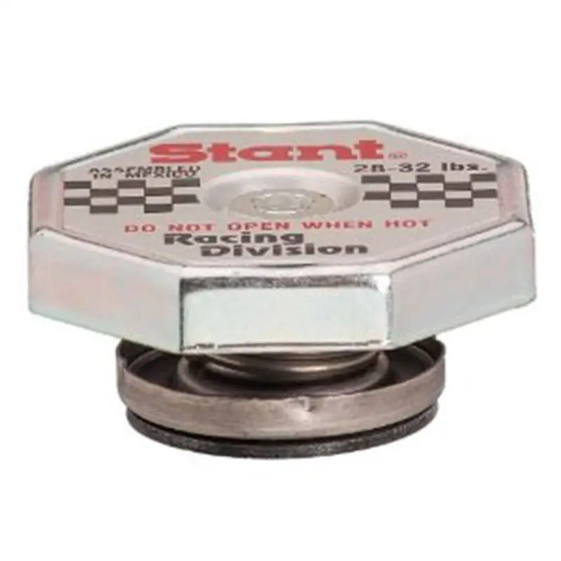 Octagon Radiator Cap Coolant Recovery Stn10393 Stant 1