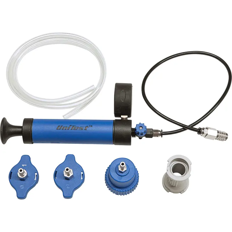 Oe Toyota And Lexus Cooling System Pressure Test Kit Pbt71510 Private Brand Tools (Australia) Pty Ltd 1