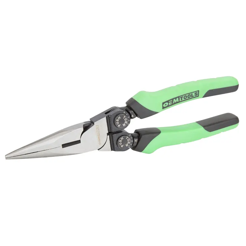 Oemtools 22626 8-1/2 Inch Adjustable Angle Offset Grn22626 Great Neck Tools 1