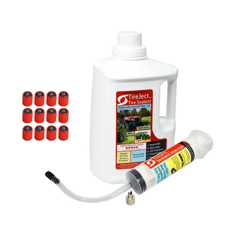 Off-Road Gallon Tire Sealant Kit, Repair & Prevent Tmr634392549887 The Main Resource 1