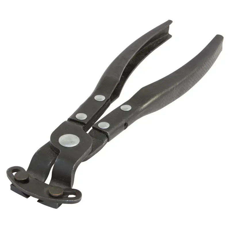 Offset Boot Clamp Pliers Lis30600 Lisle 1