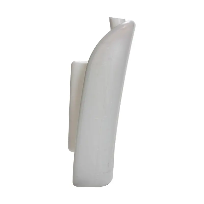 Oil Drain Bottle For Sidewinder Rob17756 Robinair 1