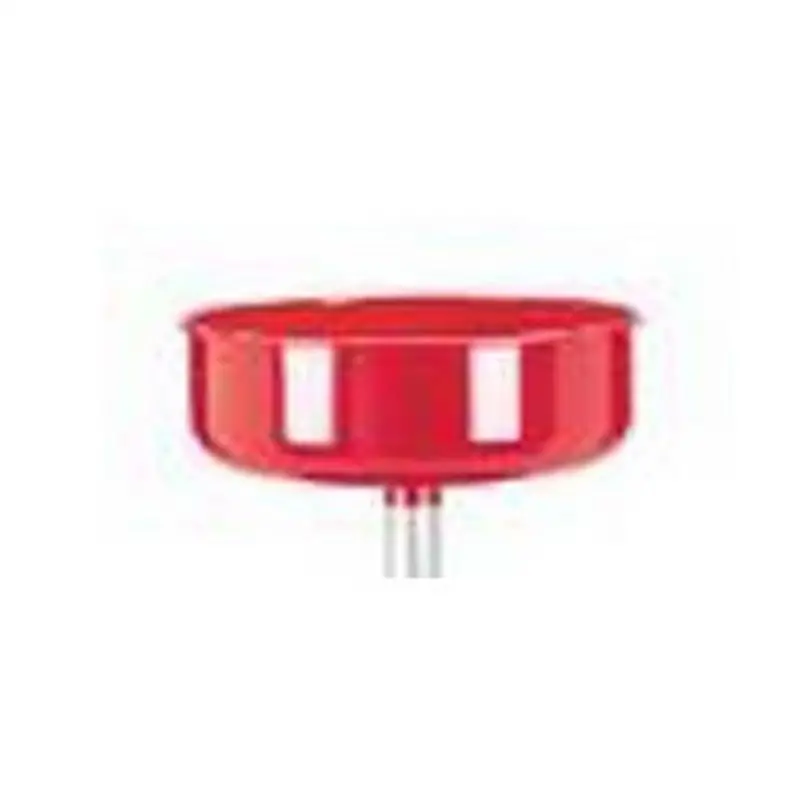 Oil Drain Bowl For 3601 Lin275640 Lincoln Lubrication 1