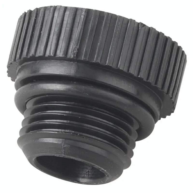 Oil Fill Plug For 15400 Rob15371 Robinair 1